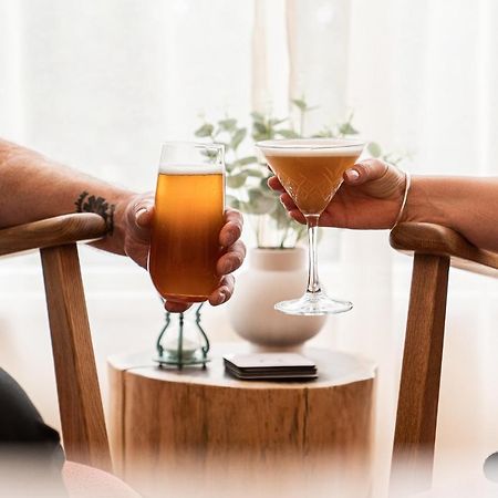 فيلا Coltrane House -Luxury Getaway مونت غامبير المظهر الخارجي الصورة