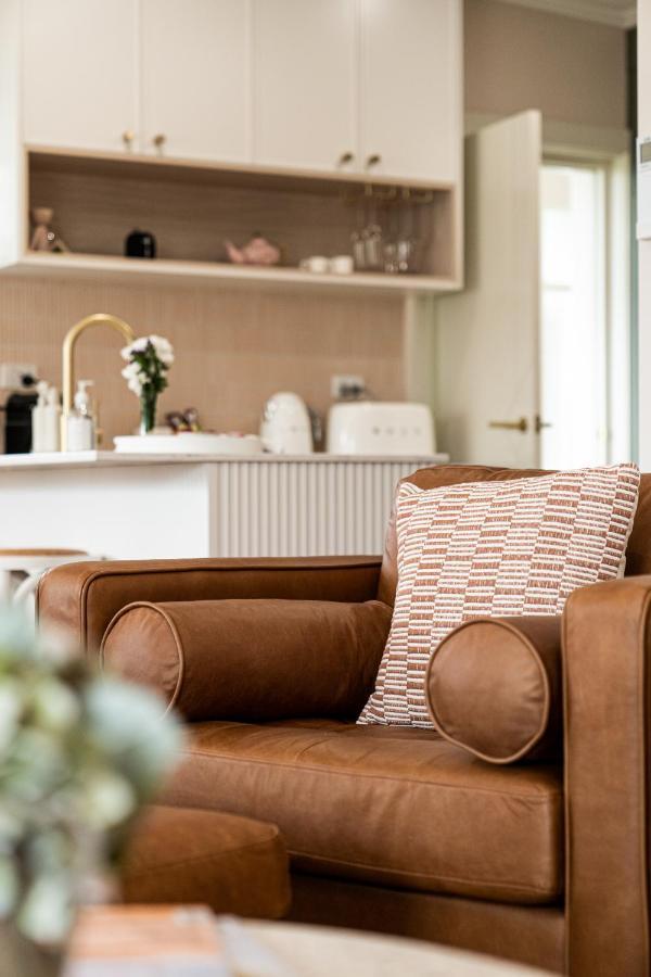 فيلا Coltrane House -Luxury Getaway مونت غامبير المظهر الخارجي الصورة