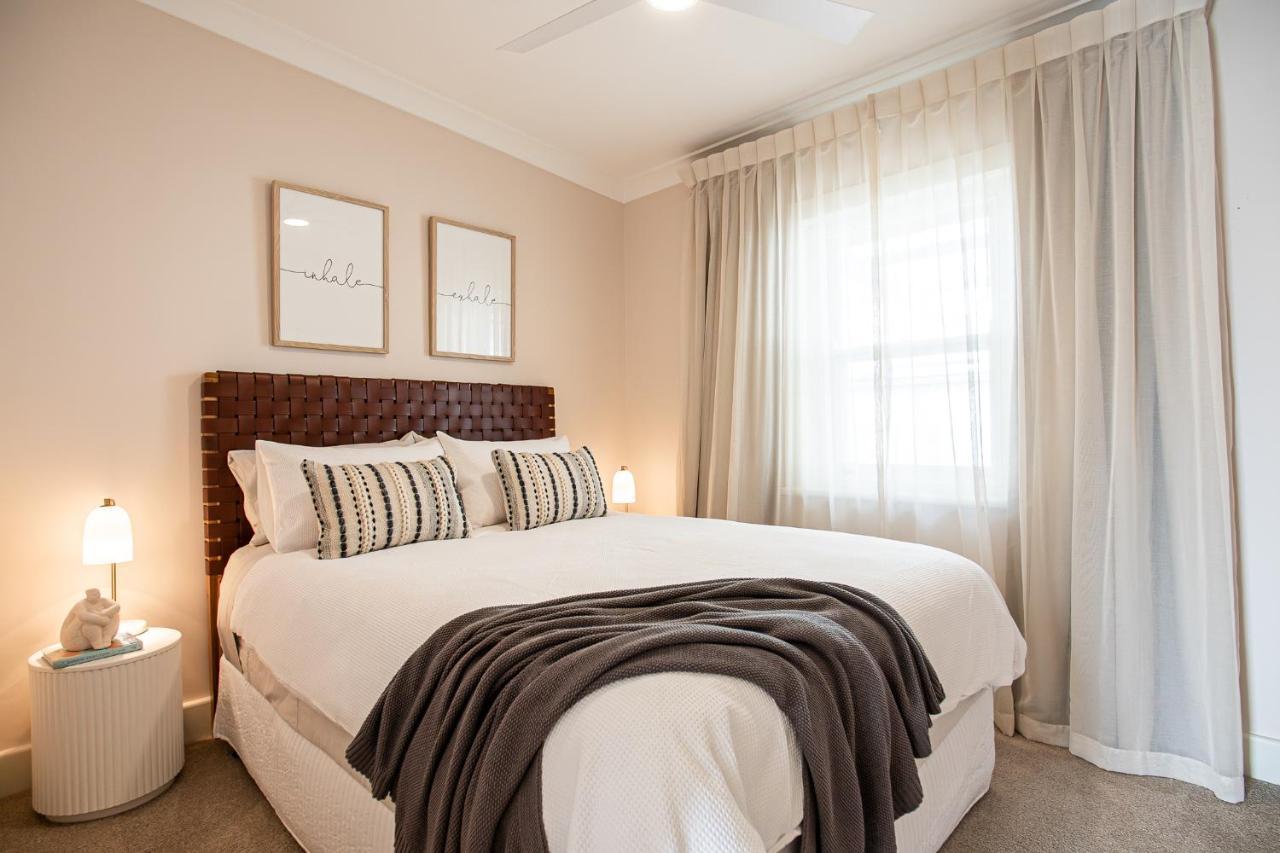 فيلا Coltrane House -Luxury Getaway مونت غامبير المظهر الخارجي الصورة